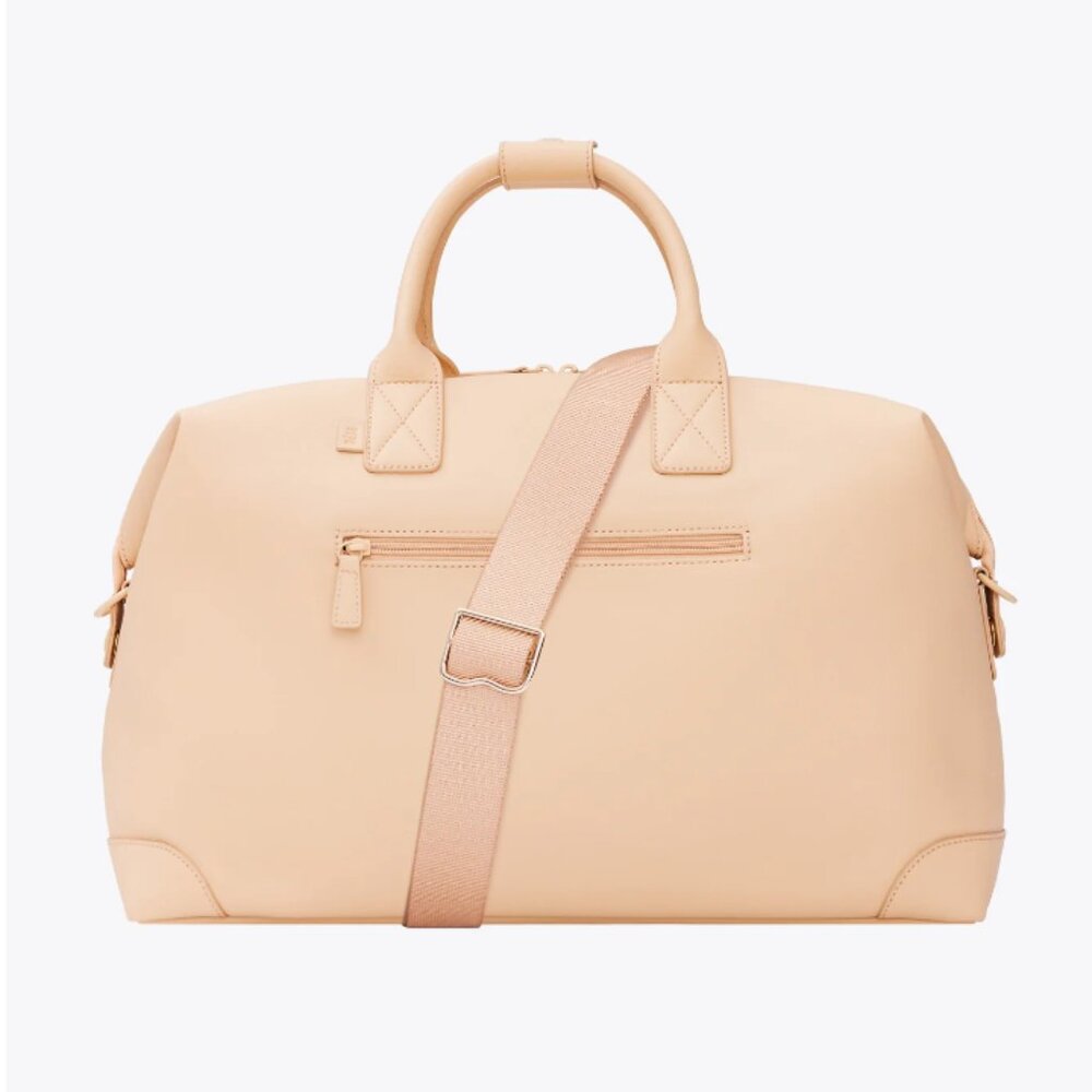 Beis the Premium Duffle in Beige